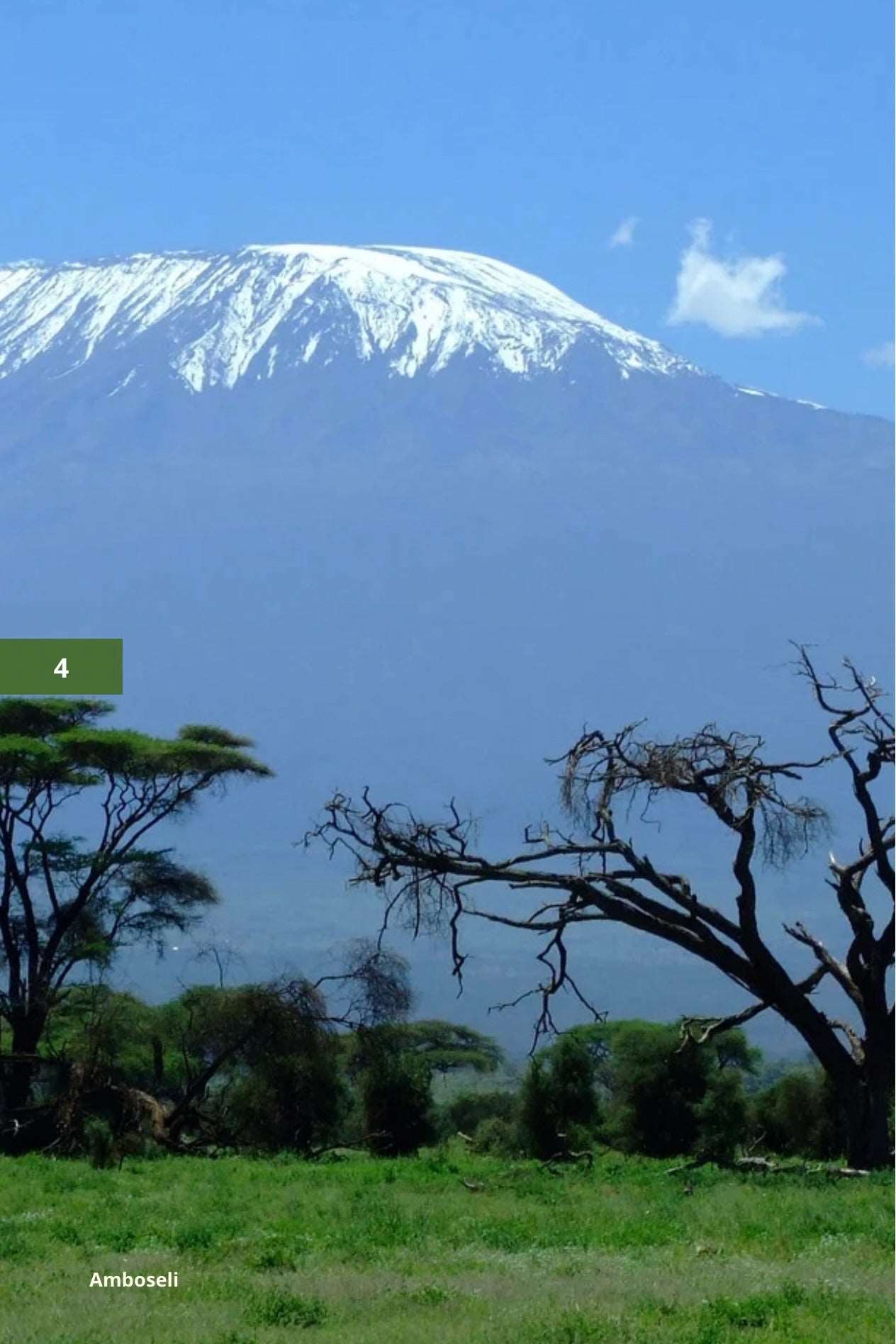 Nairobi Travel Planner of Kenya Safari Routes, Culture, & City Tips Book by Travwell