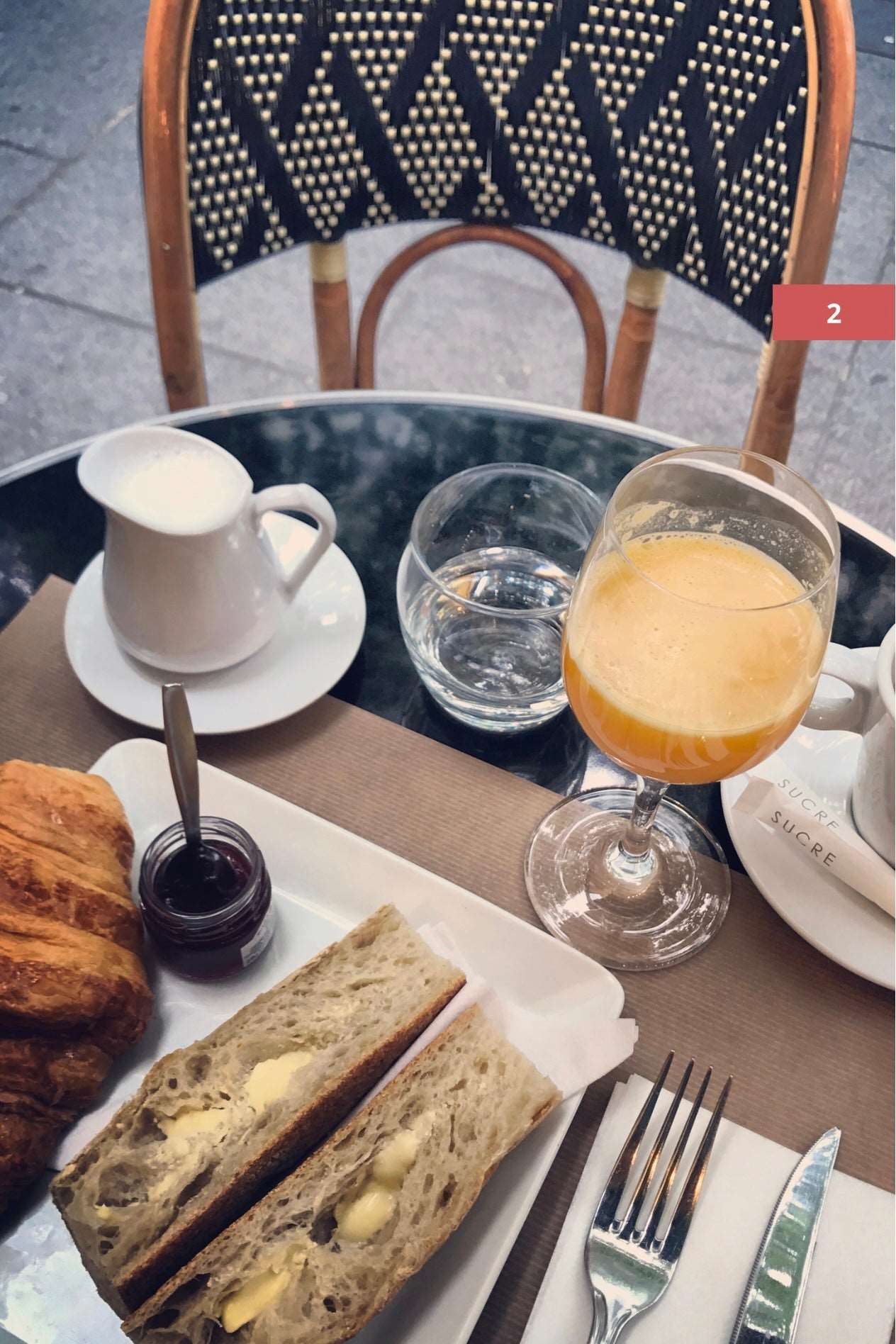Paris Travel Planner to Design Your Trip with Calm & Clarity Book by Travwell