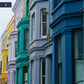 London Travel Guidebook: Navigate the City with Intention Book by Travwell
