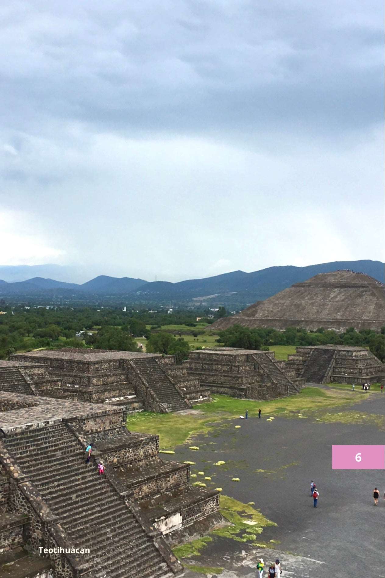 Mexico City Guidebook: Plan Your Adventure with Clarity Book by Travwell