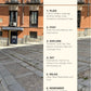 Madrid Travel Guide by Gudwell: Plan Your Trip to Spain Book by Travwell