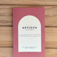 Antigua Guatemala Guide Books for Volcano Hikes & Cultural Tips Book by Travwell