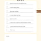 Marrakesh (Marrakech) Planner & Travel Guidebook | Printed for U.S. Travelers Book by Travwell