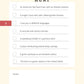 Paris Travel Planner to Design Your Trip with Calm & Clarity Book by Travwell