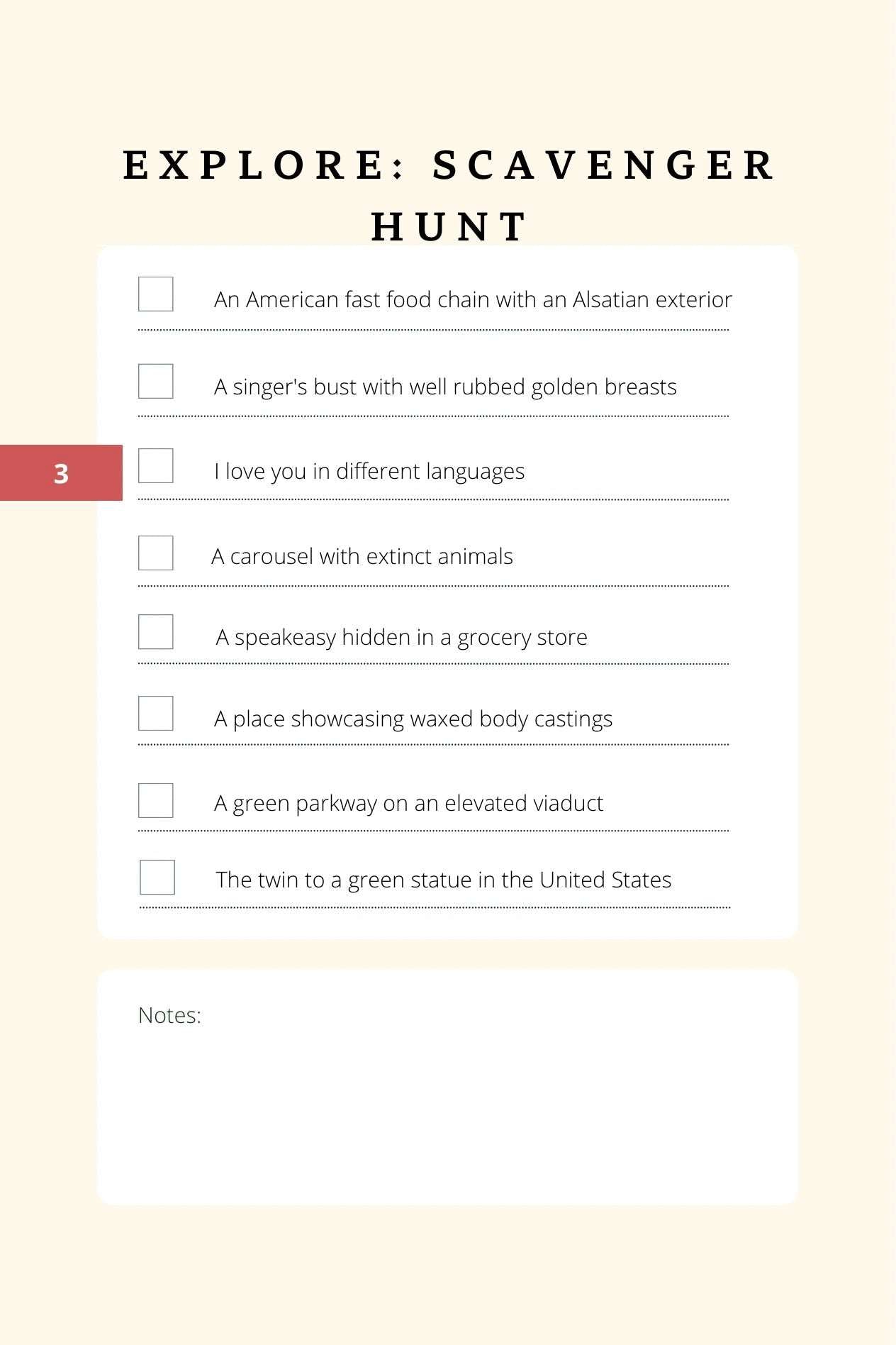 Paris Travel Planner to Design Your Trip with Calm & Clarity Book by Travwell
