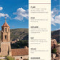 Florence Travel Planner: Explore Tuscany & Plan Your Italy Trip Book by Travwell
