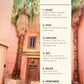 Marrakesh (Marrakech) Planner & Travel Guidebook | Printed for U.S. Travelers Book by Travwell