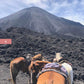 Antigua Guatemala Guide Books for Volcano Hikes & Cultural Tips Book by Travwell