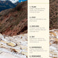 Peru Trip Planner for Lima, Cusco & Machu Picchu Guide Book by Travwell