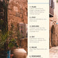 Tel Aviv Travel Planner: Itineraries, Tips & Local Finds Book by Travwell