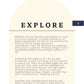London Travel Guidebook: Navigate the City with Intention Book by Travwell