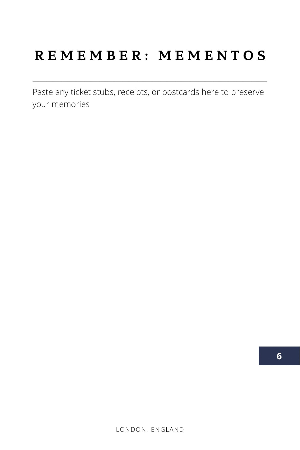 London Travel Guidebook: Navigate the City with Intention Book by Travwell