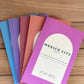 Mexico City Guidebook: Plan Your Adventure with Clarity Book by Travwell