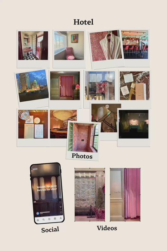 Boutique Business Storytelling