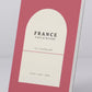Paris Travel Planner for Designing a Trip of a Lifetime