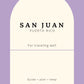 Travel Planners Puerto Rico, A San Juan Guidebook for U.S. Travelers Book by Travwell